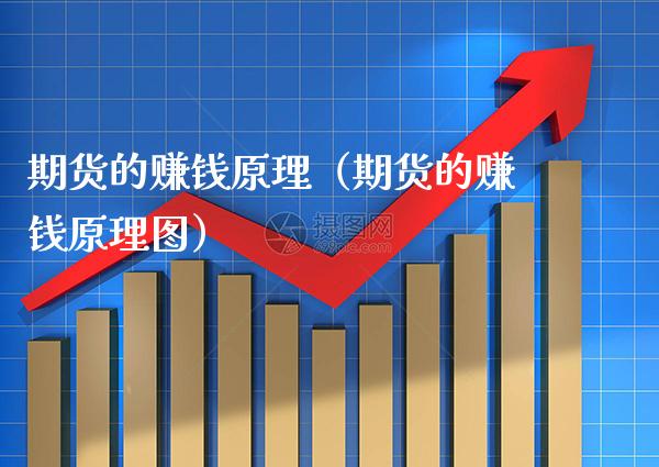 期货的赚钱原理（期货的赚钱原理图）_https://www.boyangwujin.com_期货直播间_第1张