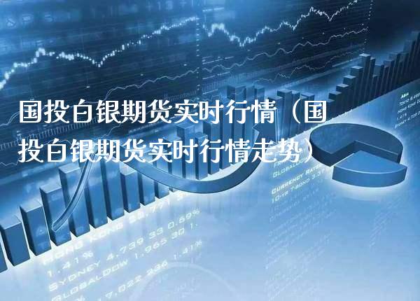 国投白银期货实时行情（国投白银期货实时行情走势）