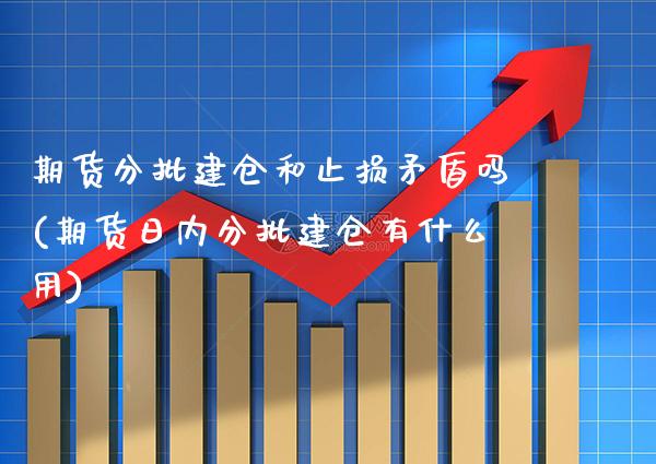 期货分批建仓和止损矛盾吗(期货日内分批建仓有什么用)_https://www.boyangwujin.com_期货直播间_第1张