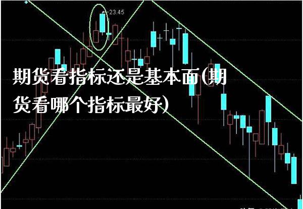 期货看指标还是基本面(期货看哪个指标最好)_https://www.boyangwujin.com_纳指期货_第1张
