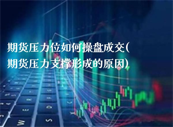 期货压力位如何操盘成交(期货压力支撑形成的原因)
