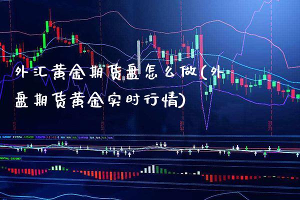 外汇黄金期货盘怎么做(外盘期货黄金实时行情)