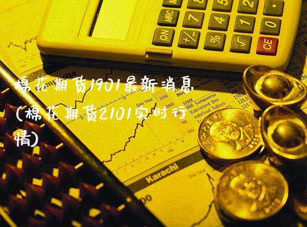 棉花期货1901最新消息(棉花期货2101实时行情)