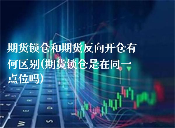 期货锁仓和期货反向开仓有何区别(期货锁仓是在同一点位吗)_https://www.boyangwujin.com_恒生指数_第1张