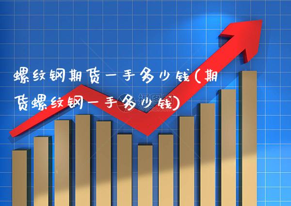螺纹钢期货一手多少钱(期货螺纹钢一手多少钱)