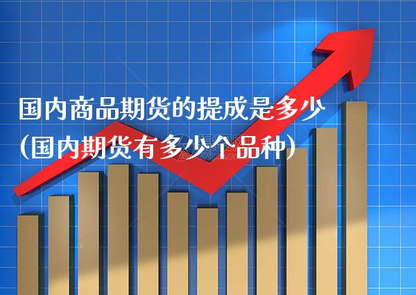 国内商品期货的提成是多少(国内期货有多少个品种)_https://www.boyangwujin.com_期货开户_第1张