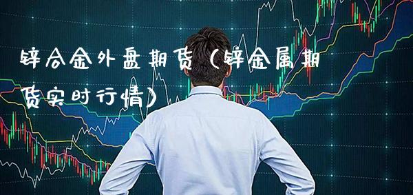 锌合金外盘期货（锌金属期货实时行情）_https://www.boyangwujin.com_期货直播间_第1张