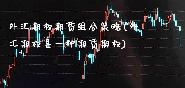 外汇期权期货组合策略(外汇期权是一种期货期权)_https://www.boyangwujin.com_白银期货_第1张