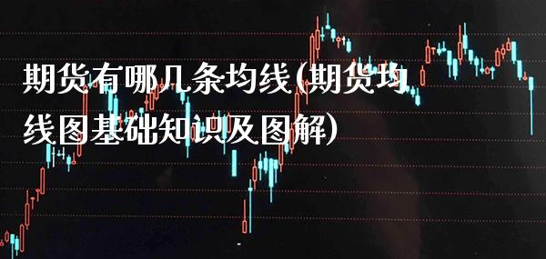 期货有哪几条均线(期货均线图基础知识及图解)_https://www.boyangwujin.com_内盘期货_第1张