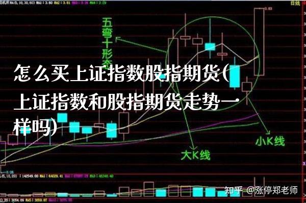 怎么买上证指数股指期货(上证指数和股指期货走势一样吗)_https://www.boyangwujin.com_期货直播间_第1张