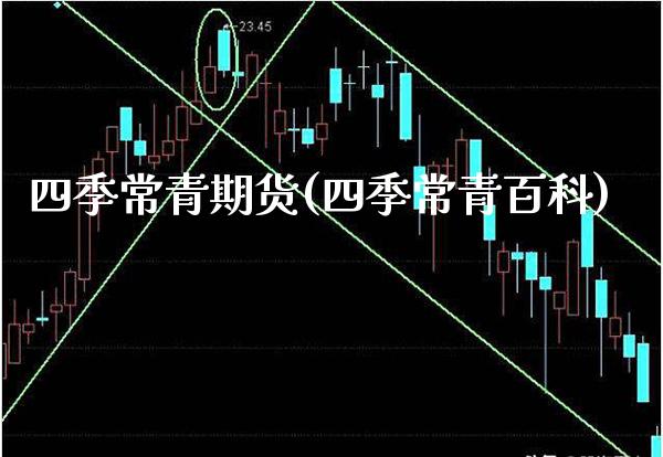 四季常青期货(四季常青百科)