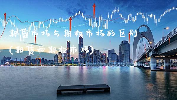 期货市场与期权市场的区别(期货和期权市场)