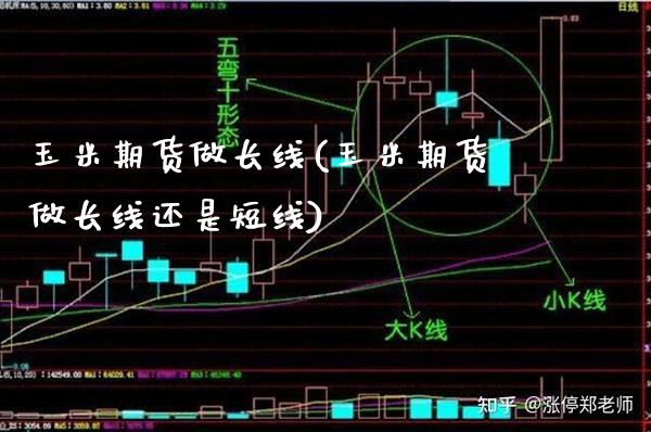 玉米期货做长线(玉米期货做长线还是短线)