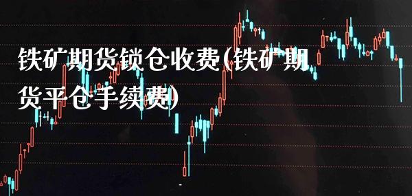 铁矿期货锁仓收费(铁矿期货平仓手续费)_https://www.boyangwujin.com_道指期货_第1张