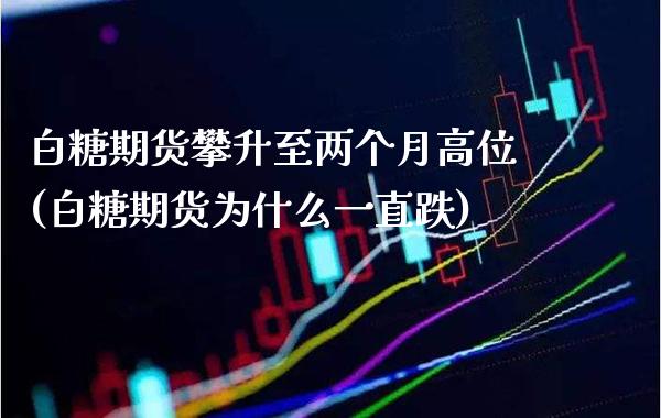 白糖期货攀升至两个月高位(白糖期货为什么一直跌)_https://www.boyangwujin.com_恒生指数_第1张