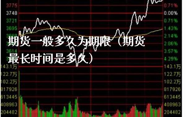 期货一般多久为期限（期货最长时间是多久）_https://www.boyangwujin.com_期货直播间_第1张