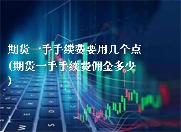 期货一手手续费要用几个点(期货一手手续费佣金多少)_https://www.boyangwujin.com_道指期货_第1张