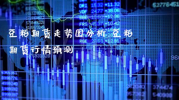豆粕期货走势图分析 豆粕期货行情预测_https://www.boyangwujin.com_黄金期货_第1张