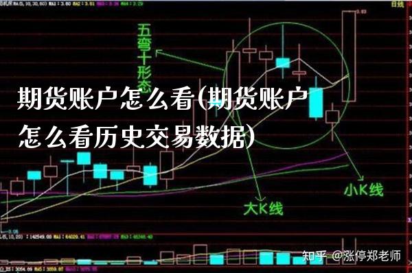 期货账户怎么看(期货账户怎么看历史交易数据)_https://www.boyangwujin.com_原油期货_第1张