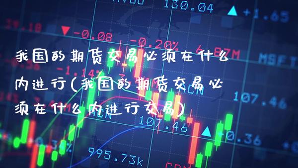 我国的期货交易必须在什么内进行(我国的期货交易必须在什么内进行交易)_https://www.boyangwujin.com_纳指期货_第1张