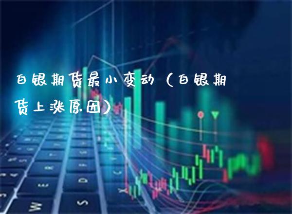白银期货最小变动（白银期货上涨原因）_https://www.boyangwujin.com_原油期货_第1张