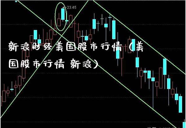 新浪财经美国股市行情（美国股市行情 新浪）_https://www.boyangwujin.com_道指期货_第1张