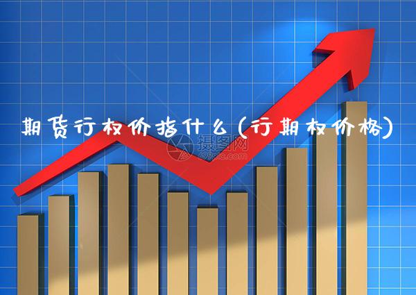 期货行权价指什么(行期权价格)_https://www.boyangwujin.com_期货直播间_第1张