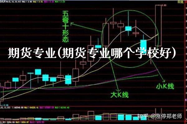期货专业(期货专业哪个学校好)