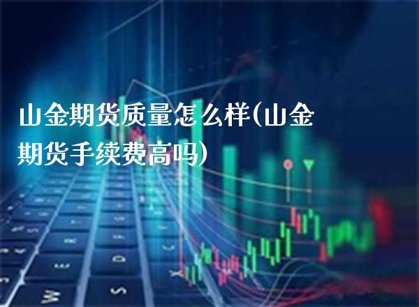 山金期货质量怎么样(山金期货手续费高吗)_https://www.boyangwujin.com_白银期货_第1张