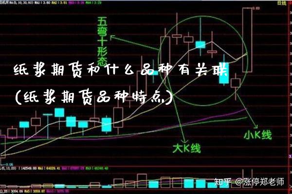 纸浆期货和什么品种有关联(纸浆期货品种特点)