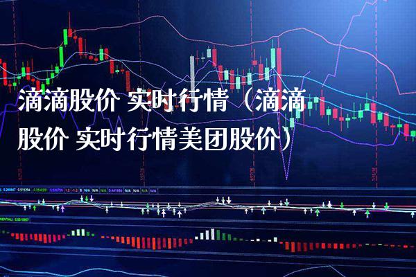 滴滴股价 实时行情（滴滴股价 实时行情美团股价）