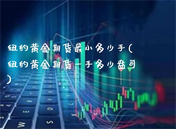 纽约黄金期货最小多少手(纽约黄金期货一手多少盎司)_https://www.boyangwujin.com_原油期货_第1张