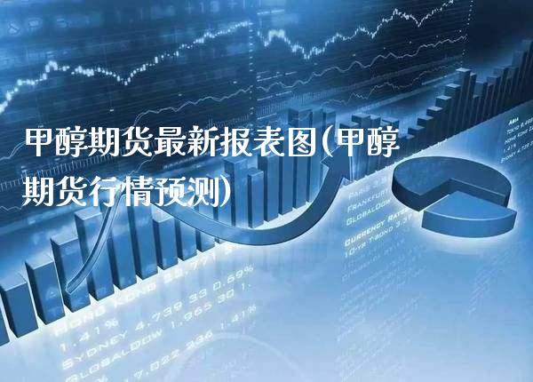 甲醇期货最新报表图(甲醇期货行情预测)_https://www.boyangwujin.com_期货开户_第1张