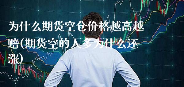 为什么期货空仓价格越高越赔(期货空的人多为什么还涨)_https://www.boyangwujin.com_纳指期货_第1张