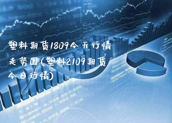 塑料期货1809今天行情走势图(塑料2109期货今日行情)_https://www.boyangwujin.com_原油期货_第1张