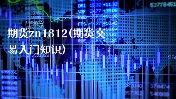 期货zn1812(期货交易入门知识)_https://www.boyangwujin.com_期货直播间_第1张