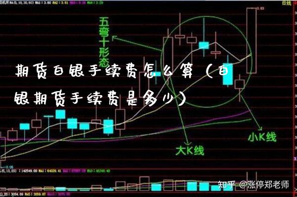 期货白银手续费怎么算（白银期货手续费是多少）