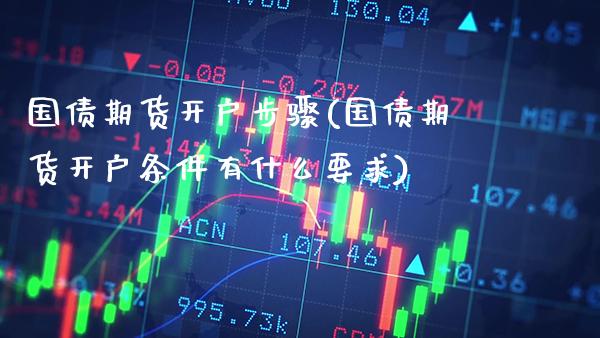 国债期货开户步骤(国债期货开户条件有什么要求)_https://www.boyangwujin.com_原油期货_第1张