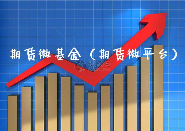 期货微基金（期货微平台）_https://www.boyangwujin.com_期货直播间_第1张