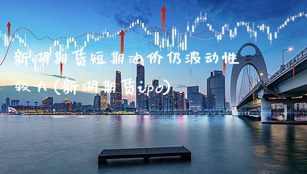 新湖期货短期油价仍波动性较大(新湖期货ipo)_https://www.boyangwujin.com_恒生指数_第1张