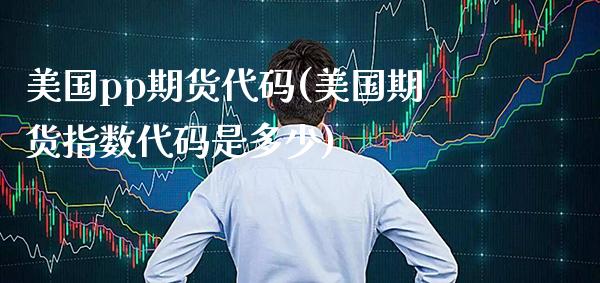 美国pp期货代码(美国期货指数代码是多少)