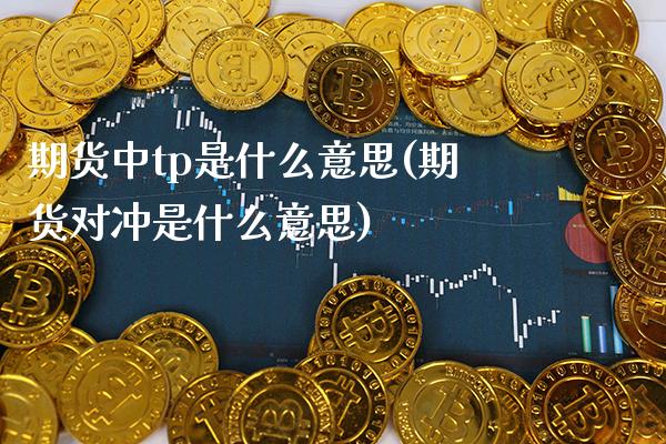 期货中tp是什么意思(期货对冲是什么意思)_https://www.boyangwujin.com_期货科普_第1张
