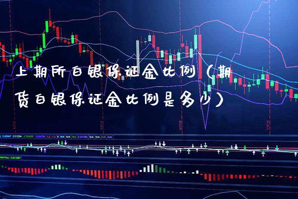 上期所白银保证金比例（期货白银保证金比例是多少）