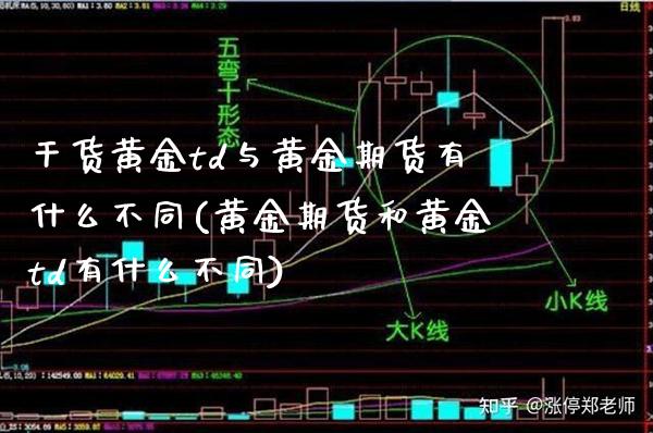 干货黄金td与黄金期货有什么不同(黄金期货和黄金td有什么不同)_https://www.boyangwujin.com_期货开户_第1张