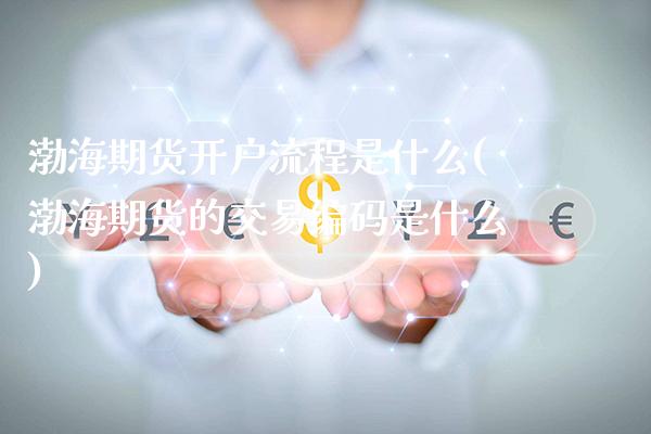 渤海期货开户流程是什么(渤海期货的交易编码是什么)