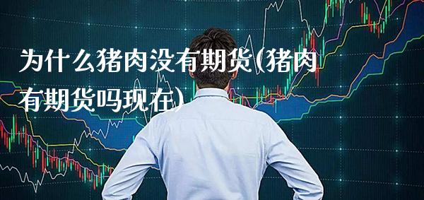 为什么猪肉没有期货(猪肉有期货吗现在)_https://www.boyangwujin.com_白银期货_第1张