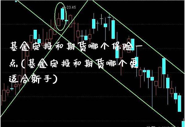 基金定投和期货哪个保险一点(基金定投和期货哪个更适合新手)_https://www.boyangwujin.com_恒指期货_第1张