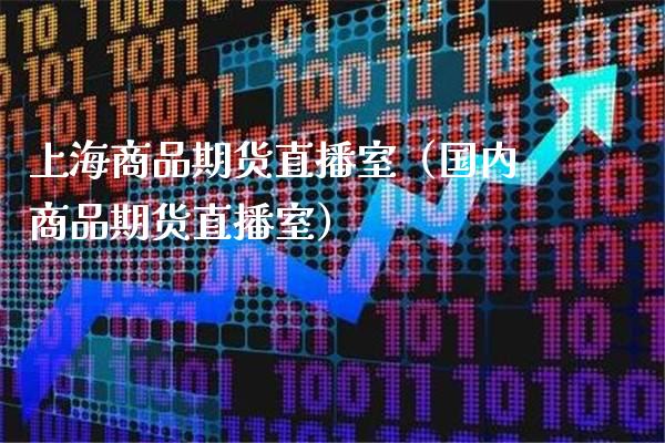 上海商品期货直播室（国内商品期货直播室）