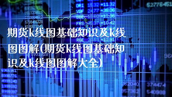 期货k线图基础知识及k线图图解(期货k线图基础知识及k线图图解大全)_https://www.boyangwujin.com_道指期货_第1张