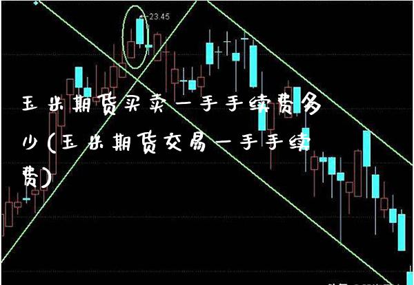 玉米期货买卖一手手续费多少(玉米期货交易一手手续费)_https://www.boyangwujin.com_恒生指数_第1张